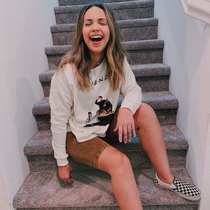 Meet your Posher, Vanessa